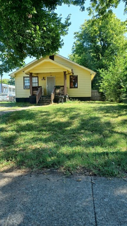 1738 17th Ave, N, Nashville, TN 37208