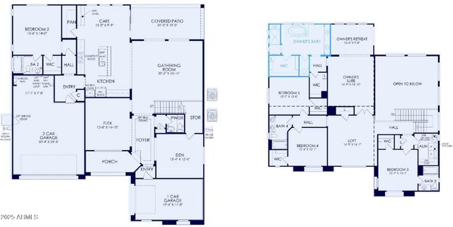 26025 S 224TH Way, Queen Creek, AZ 85142