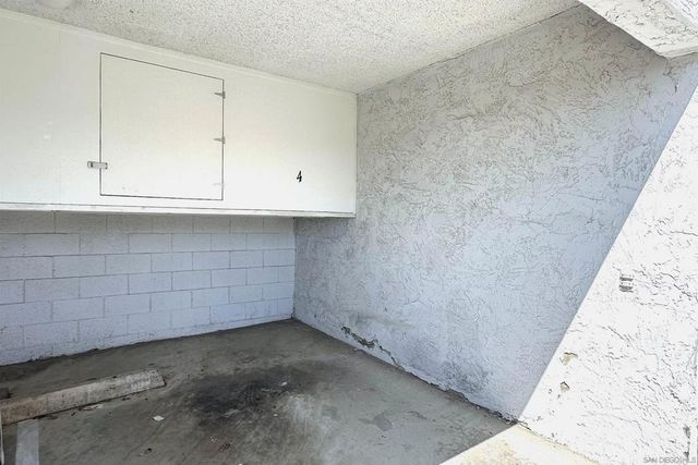 5949 MILDRED ST 4, San Diego, CA 92110