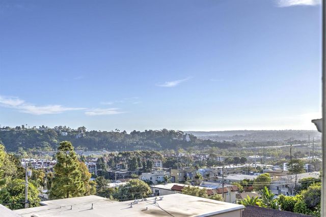 5949 MILDRED ST 4, San Diego, CA 92110