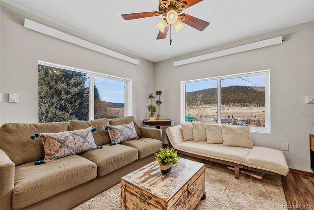 71 Aspen Street, Alma, CO 80420