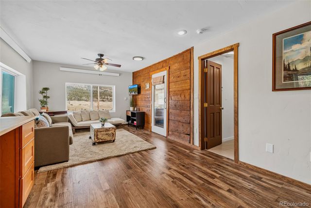 71 Aspen Street, Alma, CO 80420