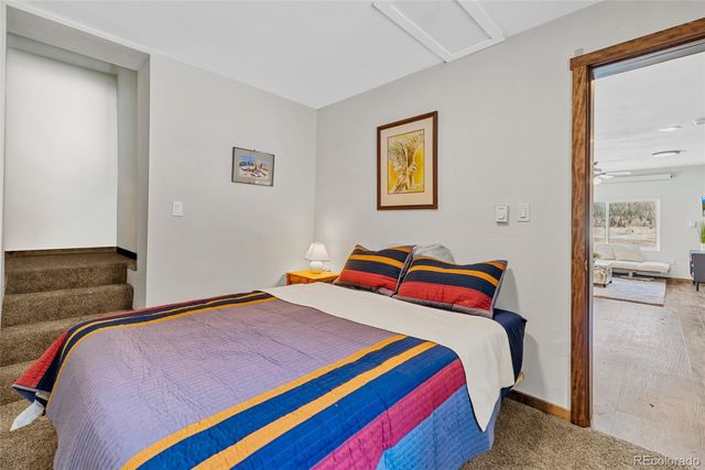 71 Aspen Street, Alma, CO 80420