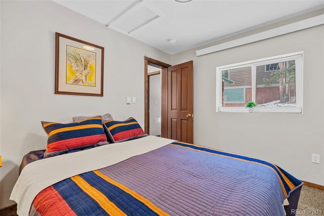 71 Aspen Street, Alma, CO 80420