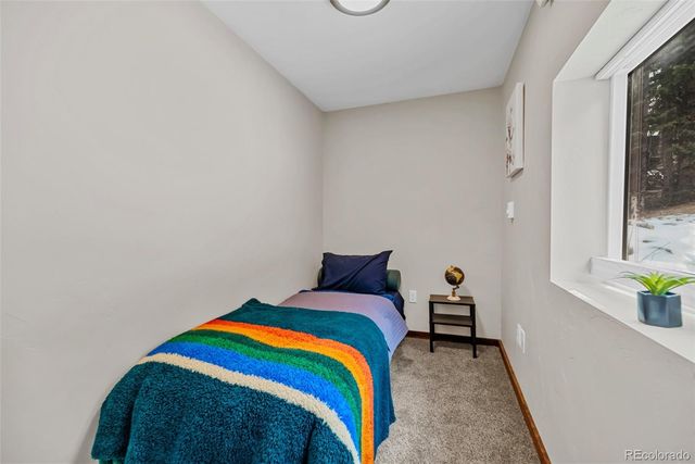 71 Aspen Street, Alma, CO 80420