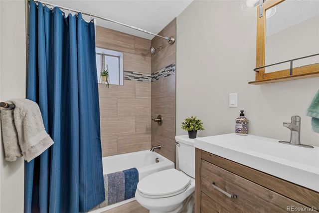 71 Aspen Street, Alma, CO 80420