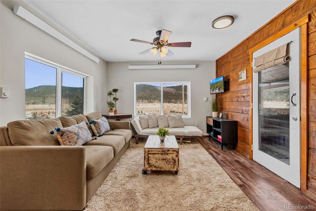 71 Aspen Street, Alma, CO 80420