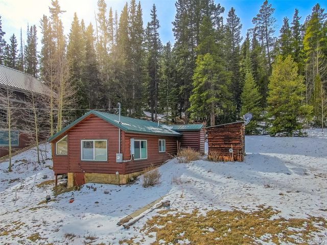 71 Aspen Street, Alma, CO 80420