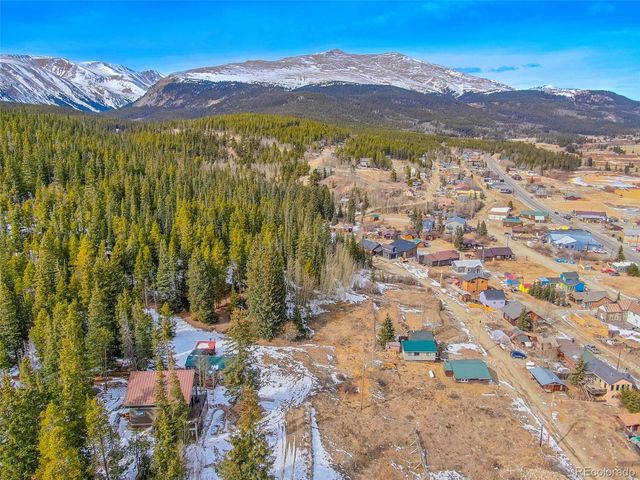 71 Aspen Street, Alma, CO 80420