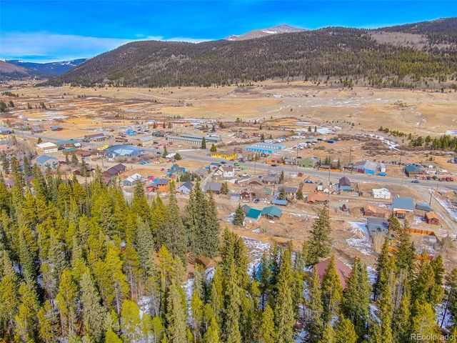 71 Aspen Street, Alma, CO 80420