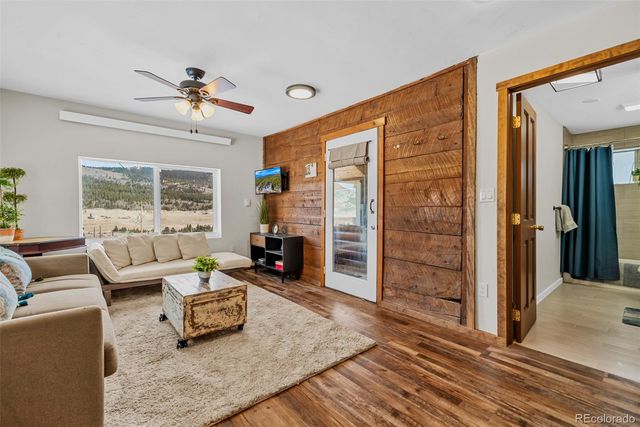 71 Aspen Street, Alma, CO 80420