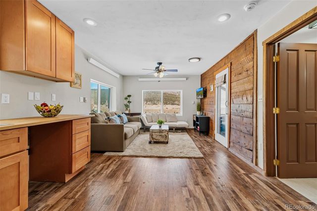 71 Aspen Street, Alma, CO 80420