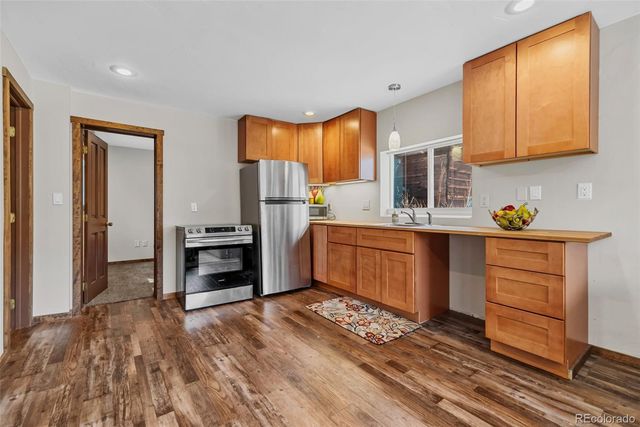 71 Aspen Street, Alma, CO 80420