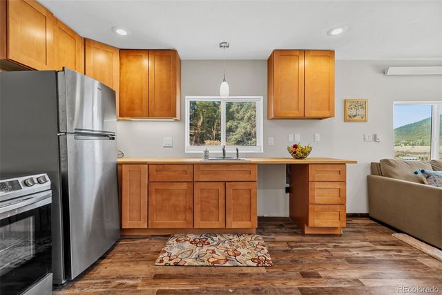 71 Aspen Street, Alma, CO 80420