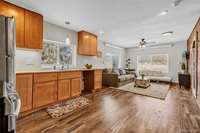 71 Aspen Street, Alma, CO 80420