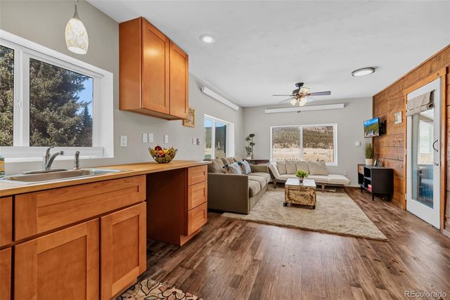 71 Aspen Street, Alma, CO 80420