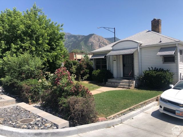 1191 E 20TH, Ogden, UT 84401