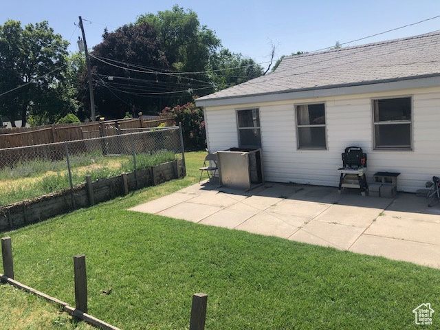 1191 E 20TH, Ogden, UT 84401