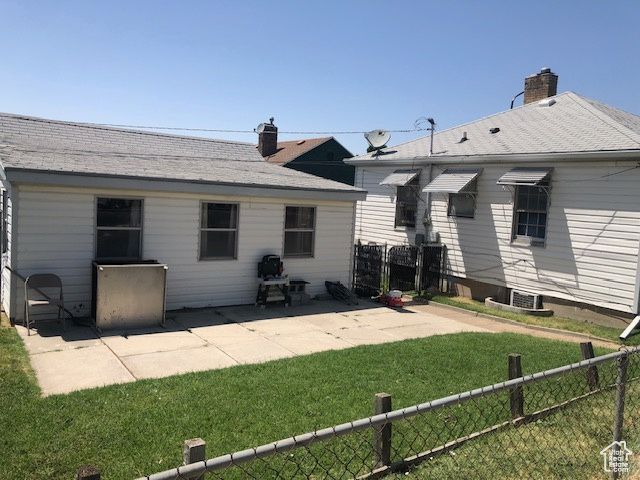 1191 E 20TH, Ogden, UT 84401