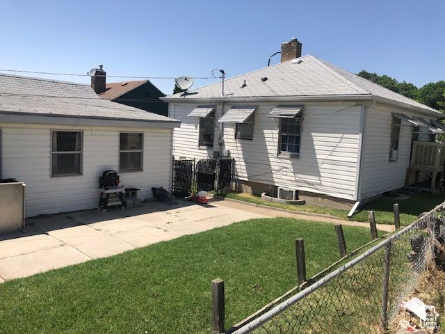 1191 E 20TH, Ogden, UT 84401