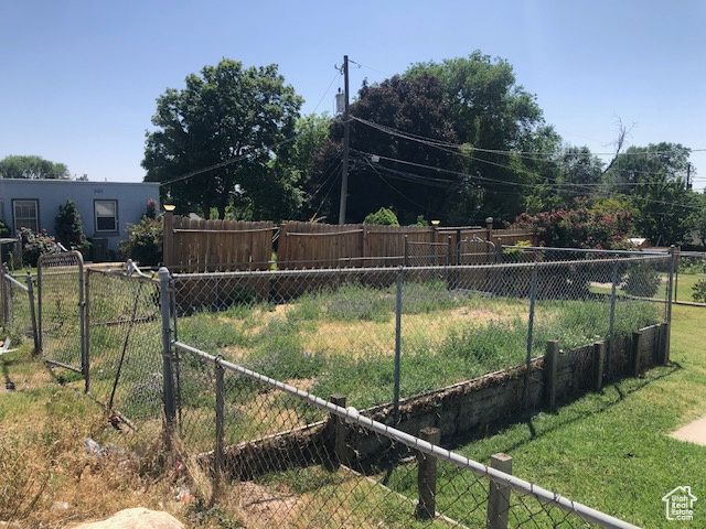 1191 E 20TH, Ogden, UT 84401