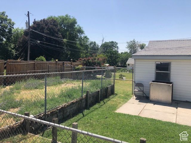 1191 E 20TH, Ogden, UT 84401