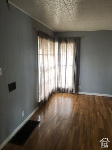 1191 E 20TH, Ogden, UT 84401