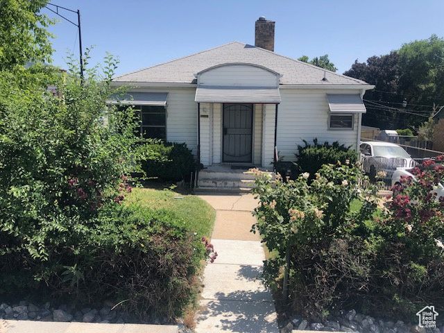1191 E 20TH, Ogden, UT 84401