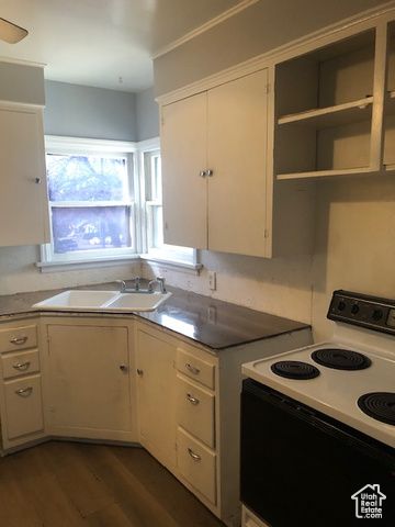 1191 E 20TH, Ogden, UT 84401