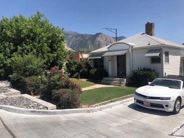1191 E 20TH, Ogden, UT 84401