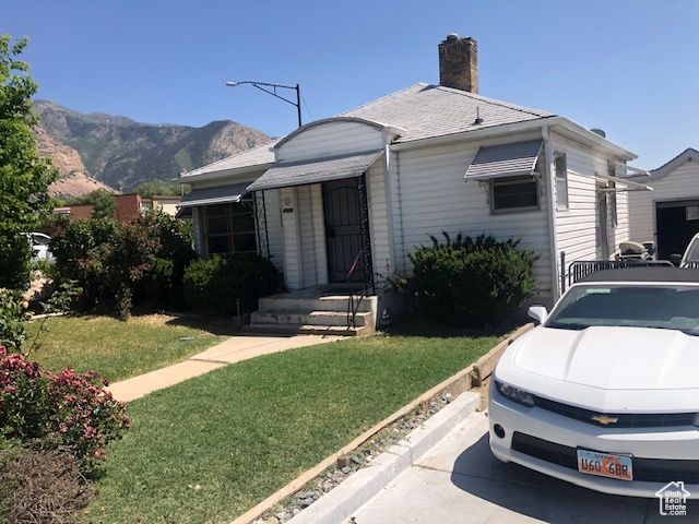 1191 E 20TH, Ogden, UT 84401