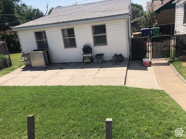 1191 E 20TH, Ogden, UT 84401