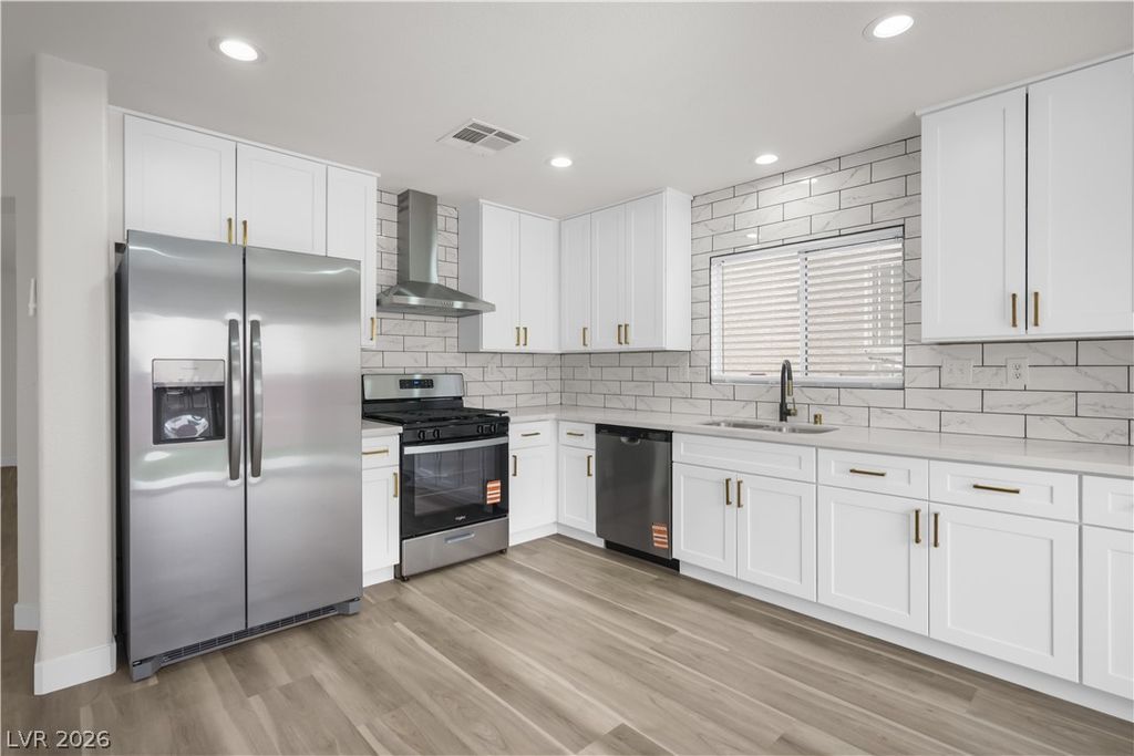 6772 Oak Mist Street, Las Vegas, NV 89139 — photo 2