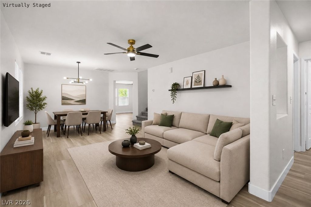 6772 Oak Mist Street, Las Vegas, NV 89139 — photo 3