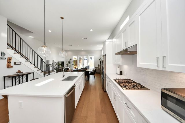 1815 Arbor Street, Houston, TX 77004