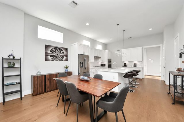 1815 Arbor Street, Houston, TX 77004