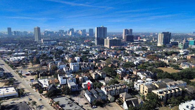 1815 Arbor Street, Houston, TX 77004