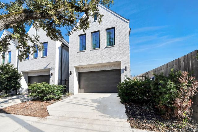 1815 Arbor Street, Houston, TX 77004