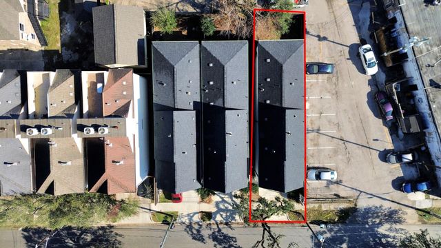 1815 Arbor Street, Houston, TX 77004