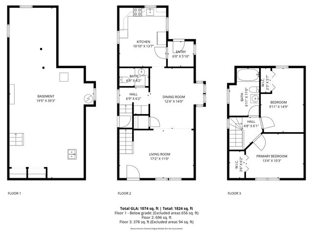 1323 4th Street E, Saint Paul, MN 55106