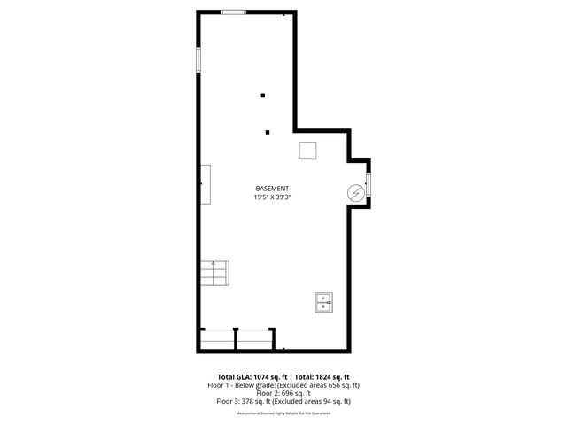 1323 4th Street E, Saint Paul, MN 55106