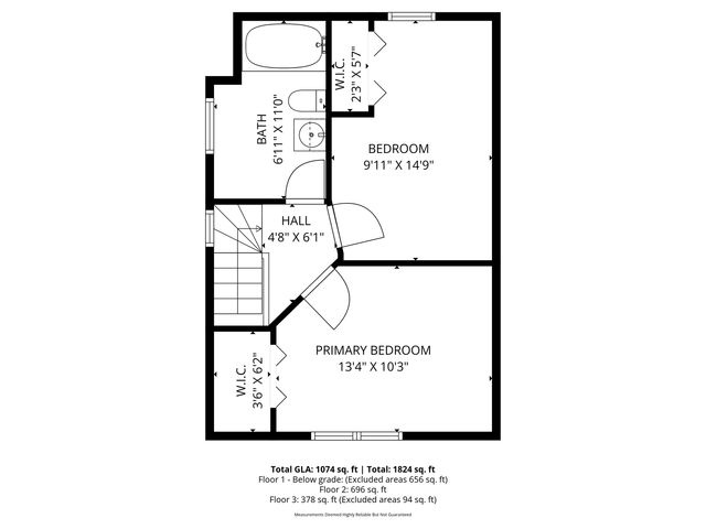 1323 4th Street E, Saint Paul, MN 55106