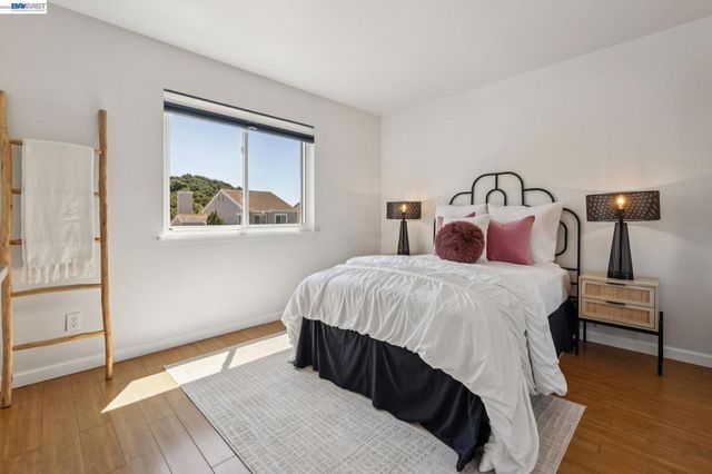 28086 Thorup Ln, Hayward, CA 94542