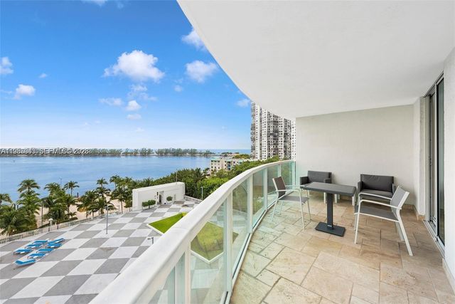2101 Brickell Ave 506, Miami, FL 33129