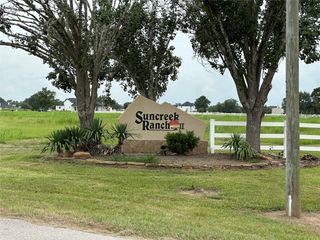 2818 Pearce Meadow, Rosharon, TX 77583