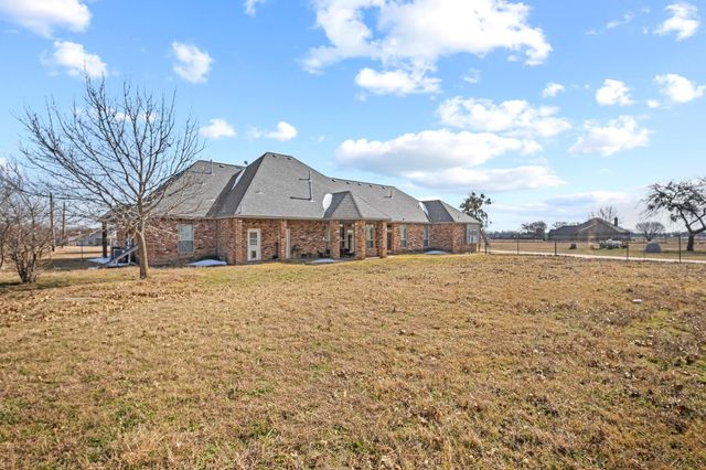 820 Alysa Lane, Waxahachie, TX 75167