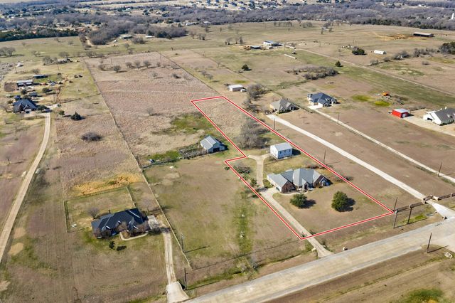820 Alysa Lane, Waxahachie, TX 75167