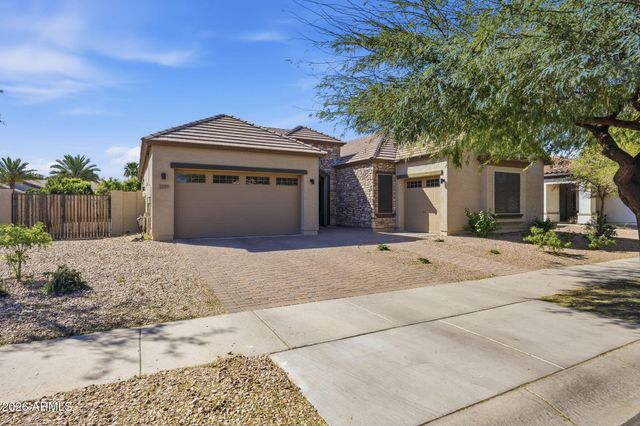 22377 E SENTIERO Drive, Queen Creek, AZ 85142