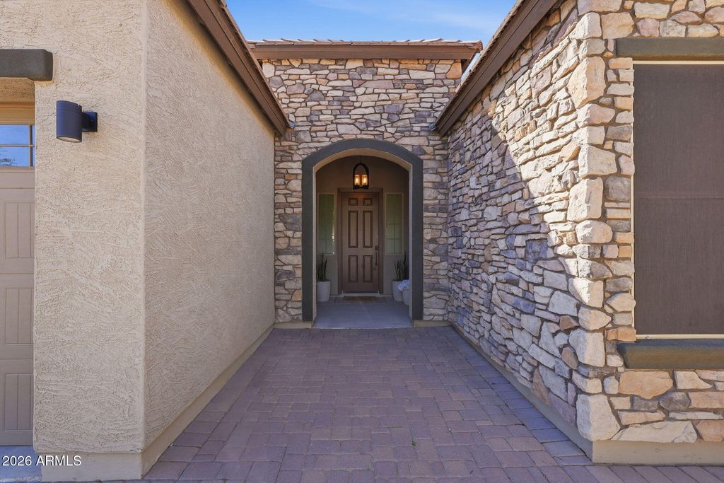 22377 E SENTIERO Drive, Queen Creek, AZ 85142 — photo 4