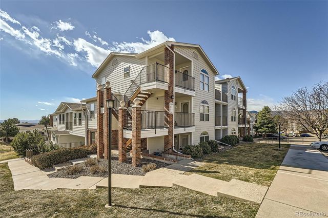 1648 S Cole Street A2, Lakewood, CO 80228